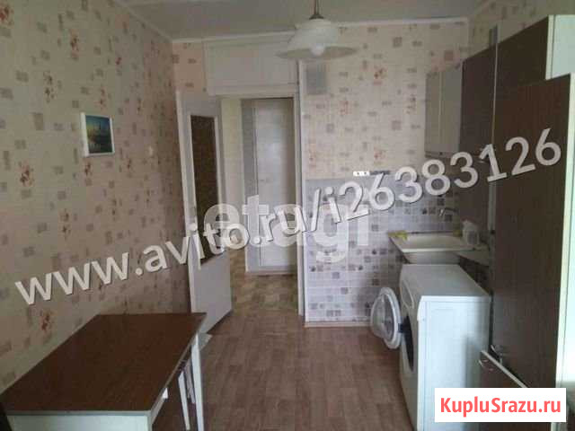 1-комнатная квартира, 45.4 м², 11/13 эт. на продажу в Казани Казань - изображение 1