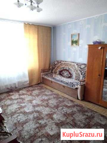 1-комнатная квартира, 35.5 м², 2/5 эт. на продажу в Копейске Копейск - изображение 1