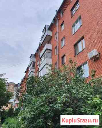 3-комнатная квартира, 73.2 м², 3/5 эт. на продажу в Рязани Рязань