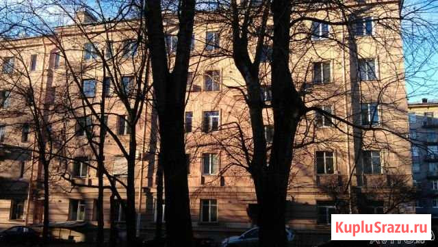 3-комнатная квартира, 78 м², 4/5 эт. на продажу в Санкт-Петербурге Санкт-Петербург - изображение 1