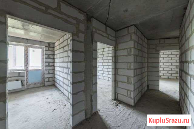 2-комнатная квартира, 70.6 м², 3/17 эт. на продажу в Мытищах Мытищи - изображение 1