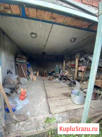 Гараж 24 м² в аренду в Андреевке Андреевка - изображение 1