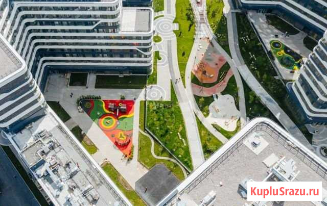 3-комнатная квартира, 83.2 м², 28/28 эт. на продажу в Москве Москва - изображение 1