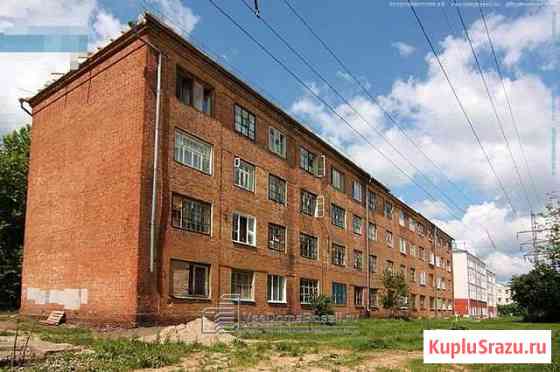 Комната 15 м² в 3-ком. кв., 2/4 эт. на продажу в Казани Казань