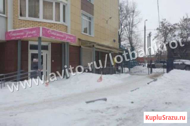 Помещение свободного назначения, 129.6 кв.м. Пермь - изображение 1