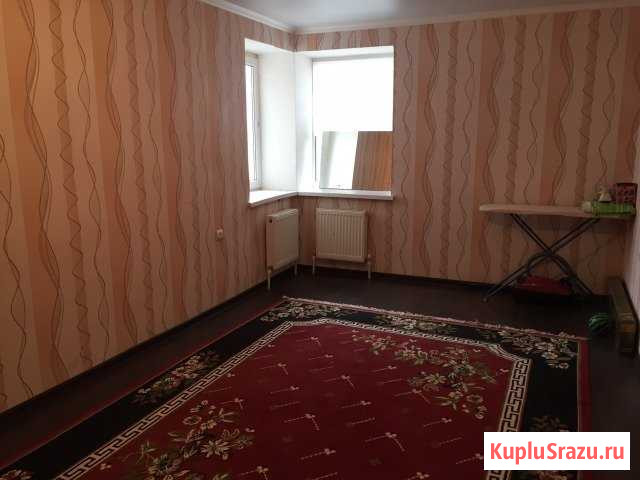 2-комнатная квартира, 58.4 м², 5/11 эт. в аренду на длительный срок в Ставрополе Ставрополь - изображение 1