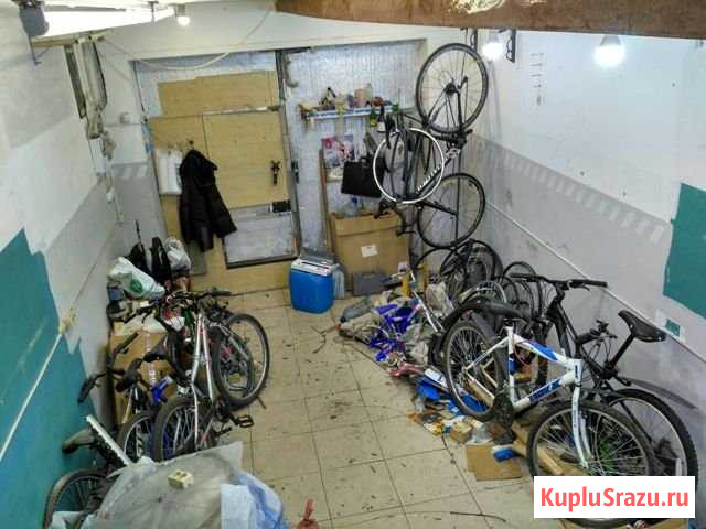 Гараж >30 м² на продажу в Самаре Самара - изображение 1