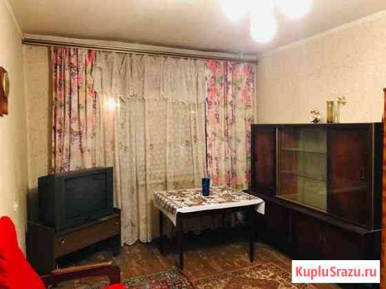 1-комнатная квартира, 30 м², 2/5 эт. на продажу в Краснозаводске Краснозаводск