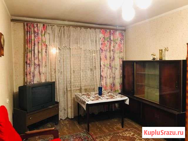 1-комнатная квартира, 30 м², 2/5 эт. на продажу в Краснозаводске Краснозаводск - изображение 1