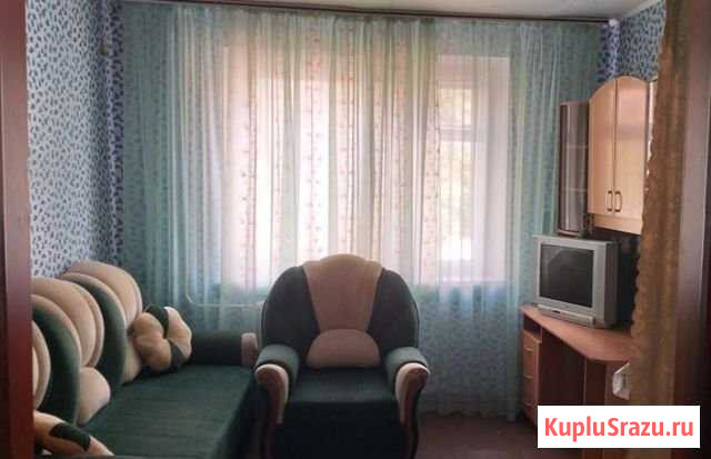 Комната 12.6 м² в 1-ком. кв., 2/5 эт. на продажу в Саранске Саранск - изображение 1