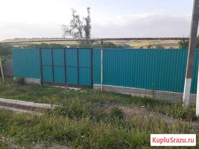 Дом 34 м² на участке 96 сот. на продажу в Этоке Этока - изображение 1