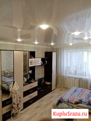 Комната 18 м² в 1-ком. кв., 9/9 эт. на продажу в Ухте Ухта - изображение 1