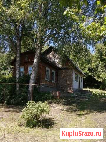 Дом 70 м² на участке 10 сот. на продажу в Рославле Рославль - изображение 1
