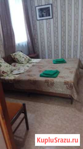 Комната 30 м² в 7-ком. кв., 1/3 эт. в аренду посуточно в Сочи Сочи - изображение 1