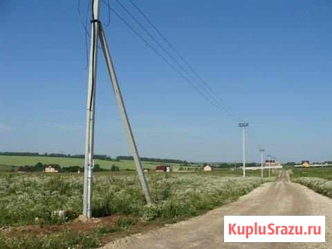 Участок ИЖС 30 сот. на продажу во Владимире Владимир - изображение 1