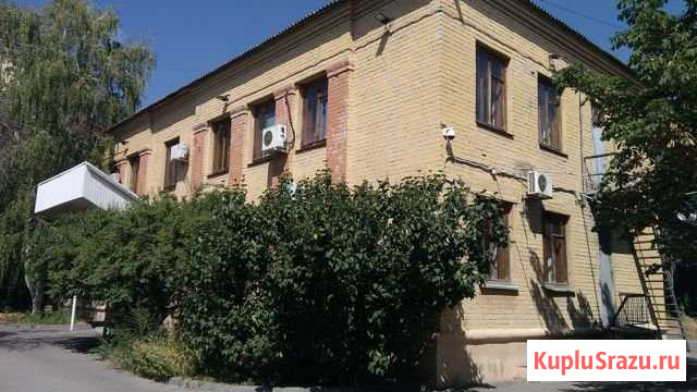 Офисное помещение, 240 кв.м. Волгоград - изображение 1