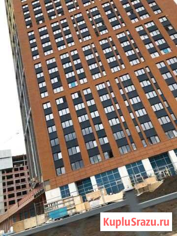 2-комнатная квартира, 66 м², 3/35 эт. на продажу в Екатеринбурге Екатеринбург - изображение 1
