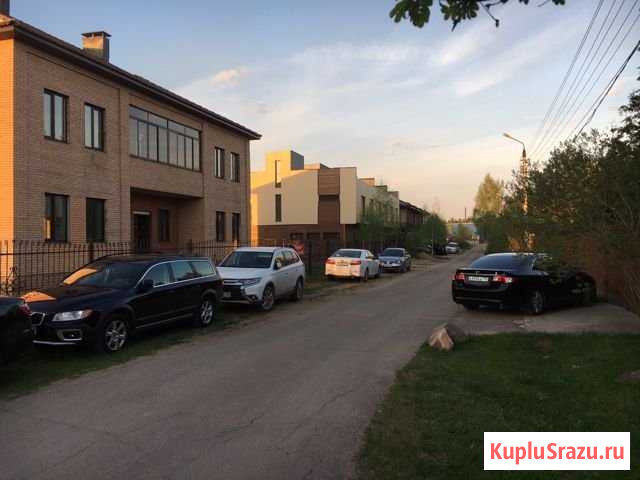 Дом 570 м² на участке 13.5 сот. на продажу в Звенигороде Звенигород - изображение 1