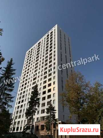3-комнатная квартира, 82 м², 10/22 эт. на продажу в Уфе Уфа - изображение 1