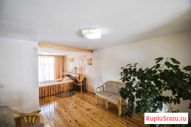 Дом 112 м² на участке 7 сот. на продажу в Улан-Удэ Улан-Удэ - изображение 1