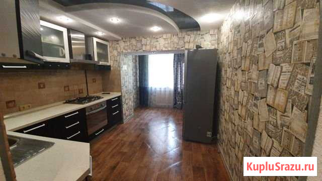 3-комнатная квартира, 97 м², 1/7 эт. на продажу в Перми Пермь - изображение 1