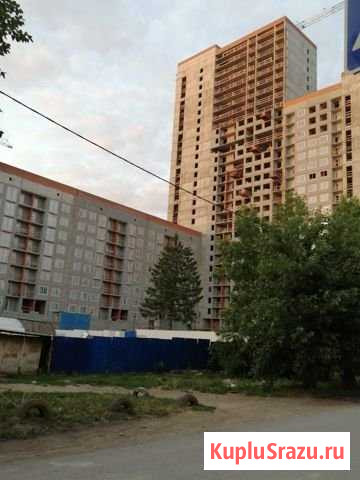 1-комнатная квартира, 39.6 м², 9/29 эт. на продажу в Екатеринбурге Екатеринбург - изображение 1