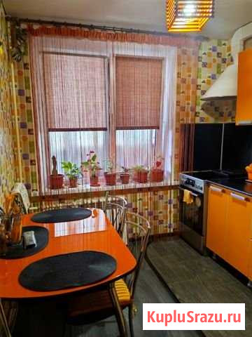 2-комнатная квартира, 46 м², 4/14 эт. на продажу в Волгодонске Волгодонск - изображение 1