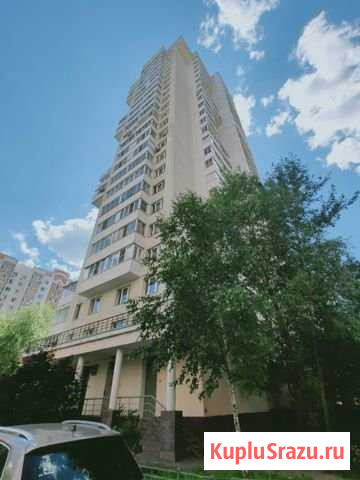2-комнатная квартира, 60 м², 8/20 эт. в аренду на длительный срок в Москве Москва - изображение 1