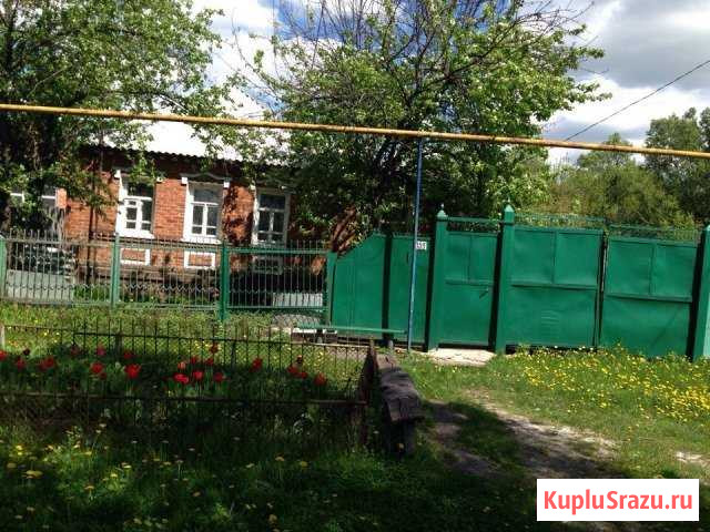 Дом 40 м² на участке 15 сот. на продажу в Борисовке Борисовка - изображение 1