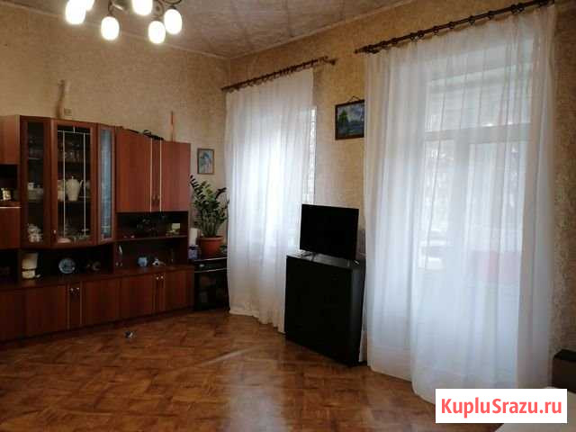 2-комнатная квартира, 55.1 м², 2/3 эт. на продажу в Рязани Рязань - изображение 1