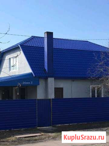 Дом 152 м² на участке 8 сот. на продажу в Полысаево Полысаево - изображение 1