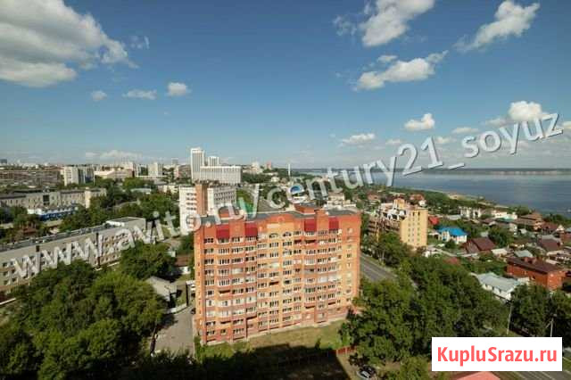 1-комнатная квартира, 38.6 м², 18/24 эт. на продажу в Ульяновске Ульяновск - изображение 1