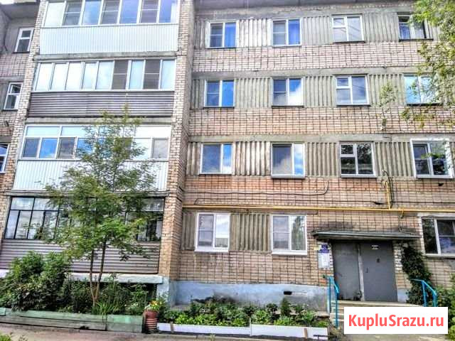 2-комнатная квартира, 52 м², 2/3 эт. в аренду на длительный срок в Копейске Копейск - изображение 1