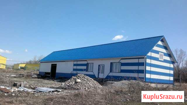 Помещение свободного назначения, 180 кв.м. Горно-Алтайск - изображение 1