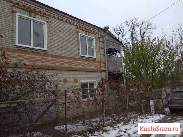 Дом 178 м² на участке 8 сот. на продажу в Дмитриевской Дмитриевская - изображение 1
