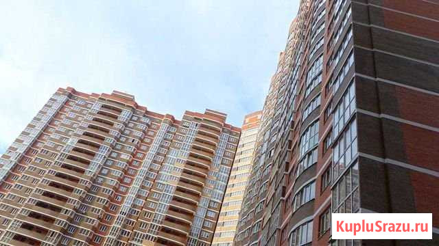 2-комнатная квартира, 56 м², 5/18 эт. на продажу в Санкт-Петербурге Санкт-Петербург - изображение 1