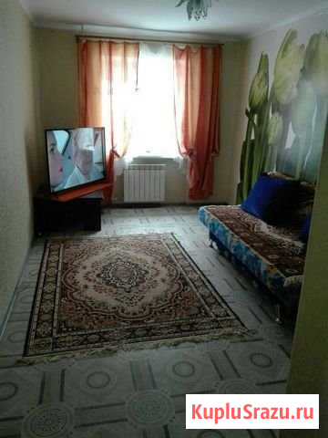 2-комнатная квартира, 45 м², 1/5 эт. на продажу в Лысьве Лысьва - изображение 1