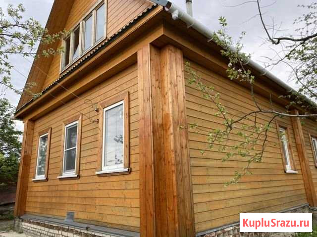Дом 65 м² на участке 20 сот. на продажу в Шатуре Шатура - изображение 1