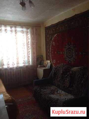 2-комнатная квартира, 48 м², 3/3 эт. на продажу в Саракташе Саракташ - изображение 1