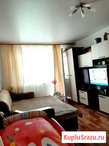 1-комнатная квартира, 31 м², 5/5 эт. на продажу в Самаре Самара - изображение 1