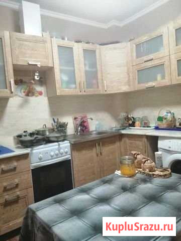 3-комнатная квартира, 64 м², 3/3 эт. на продажу в Невинномысске Невинномысск - изображение 1