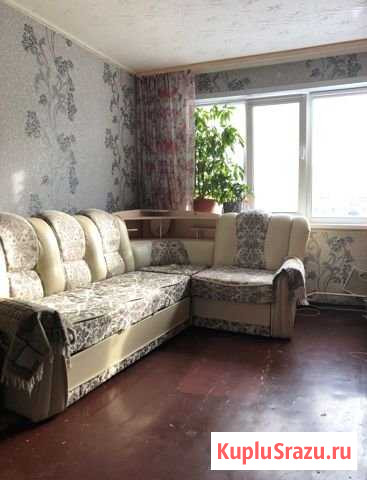 2-комнатная квартира, 48 м², 5/5 эт. на продажу в Перми Пермь - изображение 1