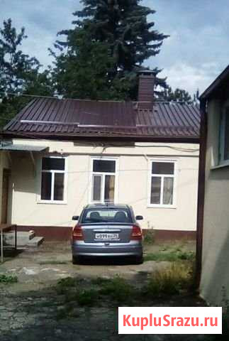 2-комнатная квартира, 51 м², 1/1 эт. на продажу в Пятигорске Пятигорск - изображение 1
