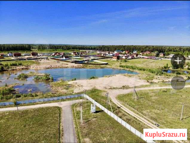 Участок СНТ, ДНП 10 сот. на продажу во Фряново Фряново - изображение 1