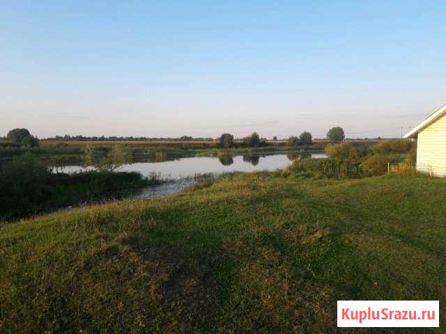 Дом 50 м² на участке 22 сот. на продажу в Козлово Козлово - изображение 1