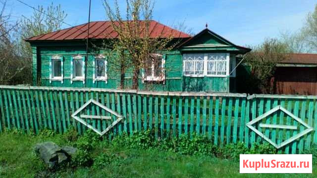 Дом 56 м² на участке 27 сот. на продажу в Терновке Терновка - изображение 1
