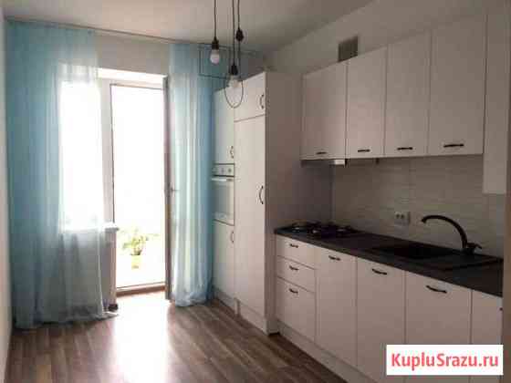 1-комнатная квартира, 40 м², 2/9 эт. на продажу в Калининграде Калининград