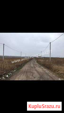 Участок ИЖС 13 сот. на продажу в Железногорске Курской области Железногорск - изображение 1