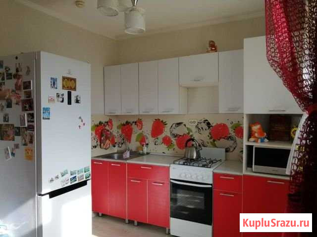 1-комнатная квартира, 38.8 м², 10/10 эт. на продажу в Осиново Осиново - изображение 1