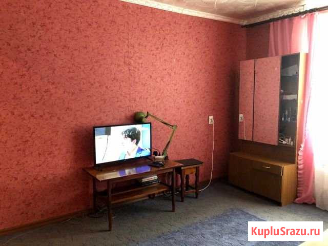 3-комнатная квартира, 68 м², 2/5 эт. на продажу в Тюльгане Тюльган - изображение 1